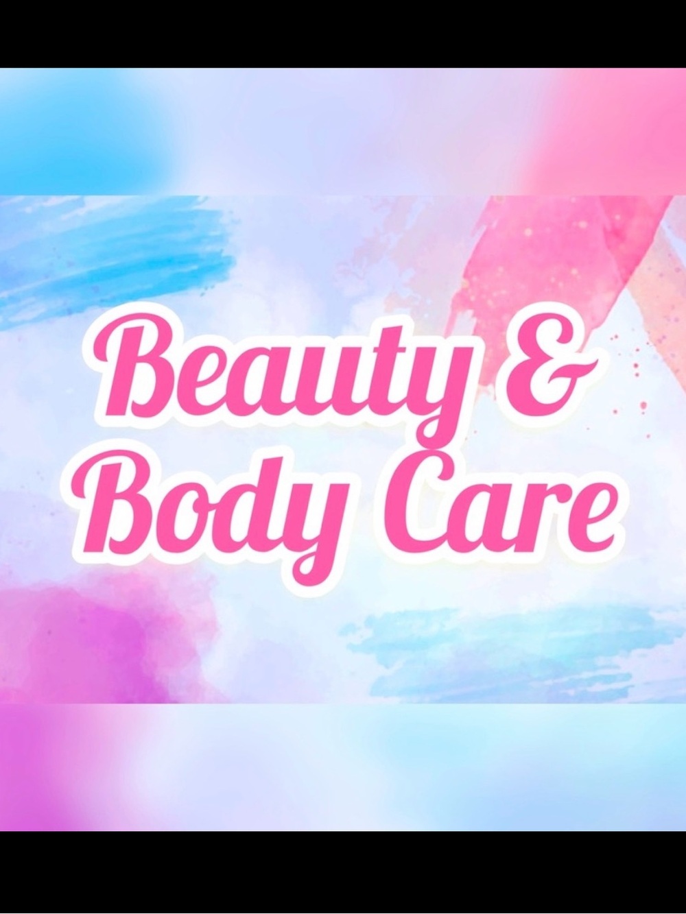 Beauty & Body Care